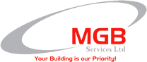 MGB Services Customer Portal